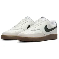 Nike Court Vision Low Herren sail/black/light orewood brown/white 48,5