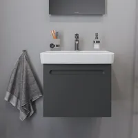 Duravit No.1 Waschtischunterschrank, 1 Auszug, N14282049490000,