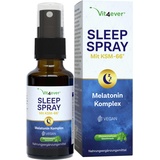 Sleep Spray - Zitronenmelisse, 50 ml