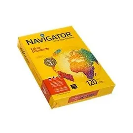 Navigator Colour Documents A3 120 g/m2 500 Blatt