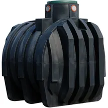 4rain Mono Tanksystem Haus-Premium 6800 l