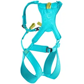 Edelrid Fraggle III Klettergurt Icemint