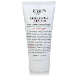 Kiehl's Ultra Gesichtsreiniger 150 ml