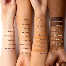 TIRTIR Mask Fit Red Cushion Foundation LSF 40 17C porzellan 4,5 ml