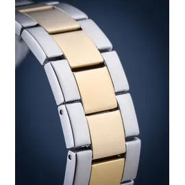 Timex UFC Debut Quarz Edelstahl 42,0 mm TW2V58400