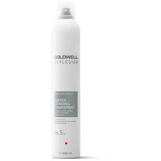 Goldwell Stylesign Hairspray Extra Starkes Haarspray 500 ml