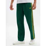 adidas Firebird Jogginghose Collegiate Green S