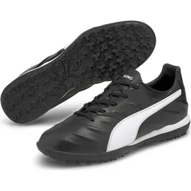 Puma King Pro 21 TT puma black/puma white 40