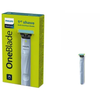 Philips OneBlade 1st Shave