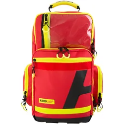 AEROcase® - Pro1R PL1C Notfallrucksack L Polyester