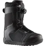 HEAD Herren Snowboot CLASSIC LYT BOA black, Schwarz, 24