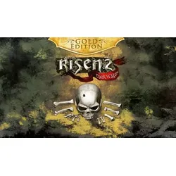 Risen 2: Dark Waters Gold Edition