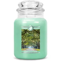 Plantation Row 680g