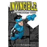 Diamond US Invincible Compendium Volume 2