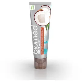 Biomed Superwhite Zahnpasta 100 g