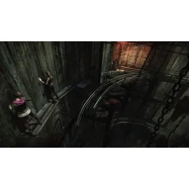 Resident Evil: Revelations 2 (PC)