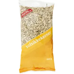 Sonnenblumenkerne - 500 g
