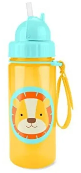 Preisvergleich Produktbild Skip Hop - Zoo Trinkflasche Löwe