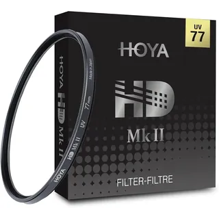 Hoya HD Mk II UV 55mm
