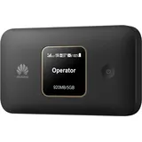 Huawei E5785Lh-22c WLAN-Router 4G Schwarz