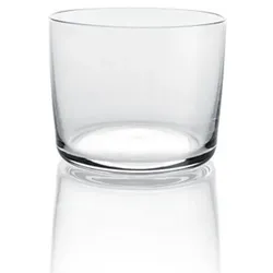A di Alessi - Glass Family, Rotweinglas