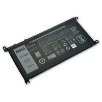 Dell Original Akku für Dell Vostro 15 5568, Schwarz