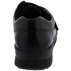 Berkemann Susanna Sneaker, Schwarz (Schwarz 906), 42 EU