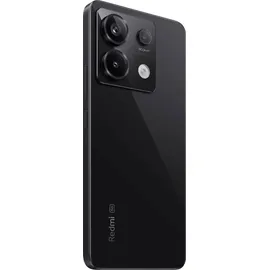 Xiaomi Redmi Note 13 Pro 5G 8 GB RAM 256 GB Midnight Black