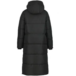 ICEPEAK Addia Damen Mantel, schwarz - 38
