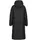 ICEPEAK Addia Damen Mantel, schwarz - 38