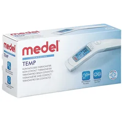 Medel Temp Kontaktloses Fieberthermometer