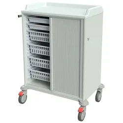 Krankenhaus-Verbandwagen h892_06