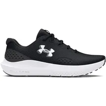 Under Armour Surge 4 Laufschuhe Herren 001 black/anthracite/white 45