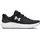 Under Armour Surge 4 Laufschuhe Herren 001 black/anthracite/white 45