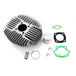 Zylinder Kit d.44mm Parmakit Sport Kreidler Florett RS