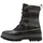 Sorel Caribou Herren Schwarz/Quarry 46