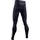 X-Bionic Energizer 4.0 Pants Men opal black/arctic white L