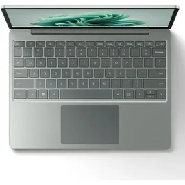 Microsoft Surface Laptop Go 3 Intel Core i5-1235U 16 GB RAM 256 GB SSD Salbei