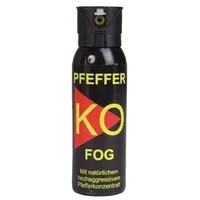 Mil-Tec Pfeffer K.O.Spray Fog 100ml