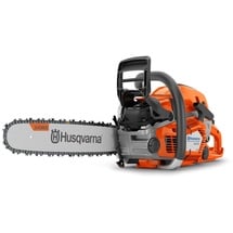 Husqvarna 545 II 15" / 38 cm