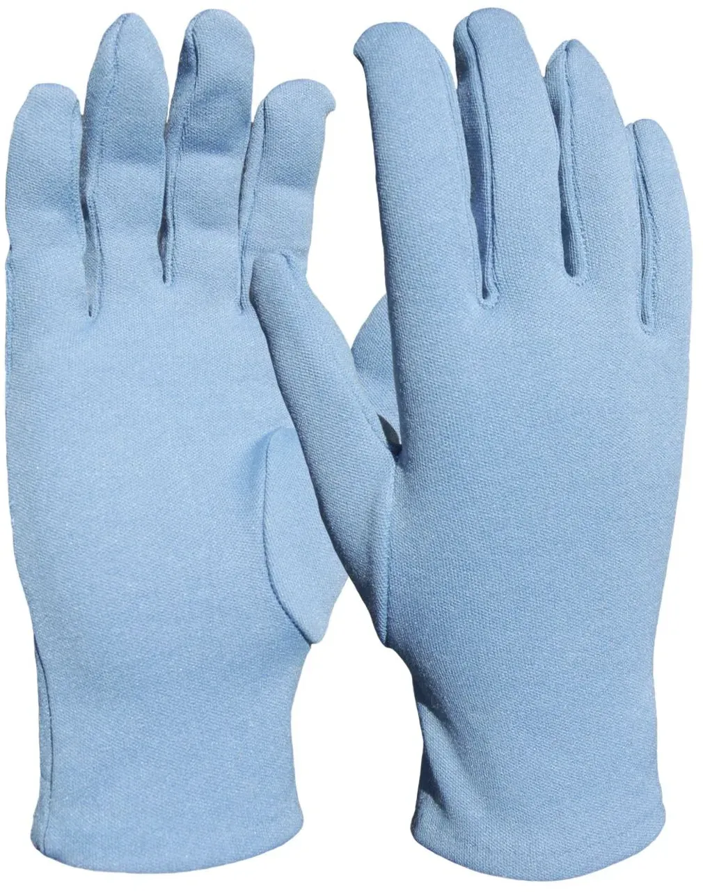 Staffl Schutzhandschuh Trikot Premium Größe 10 (12Paar)