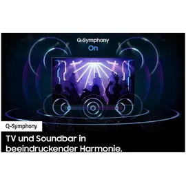 Samsung UE43DU7190 43" Crystal UHD 4K DU7190 (EU-Modell)