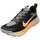 Nike Wildhorse 10 Herren Schwarz / Orange 44