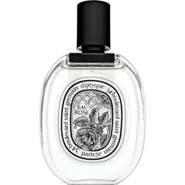 Diptyque Eau Rose Eau de Toilette 100 ml