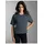 TRIGEMA T-Shirt Deluxe Grau 5XL
