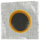 Rema Tip Top 30 Stück-Original-Packung Gummi-Flicken/Schlauchflicken No.1 Ø 35 mm Rotrand (Art. Nr. 5000043) + fishingglue-Produktbeschreibung
