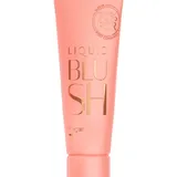 Hypoallergenic Bell Hypoallergenic flüssiges Rouge Farbton 01 Rose Petal 10 g