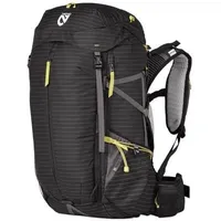 Nemo Persist Endless Promise Rucksack, Womens, 45l, schwarz