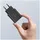 TECH-PROTECT Nc30W 3-Port-Netzwerk-Ladegerät Pd30W/Qc3.0 Weiss / Usb-a Qc 30w Wandladegerät – Weiß