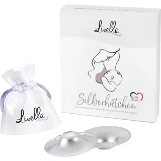 Livella Silberhütchen